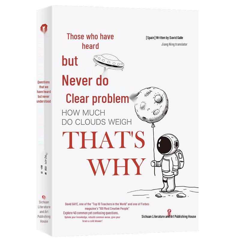 Unanswered Questions Explained Book