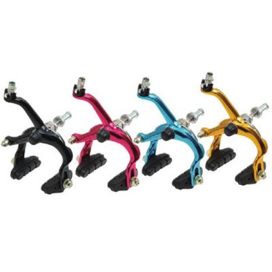 

DiaCompe Original 505Q Color 1 San-S Brake, piece, Black/Rear чёрный