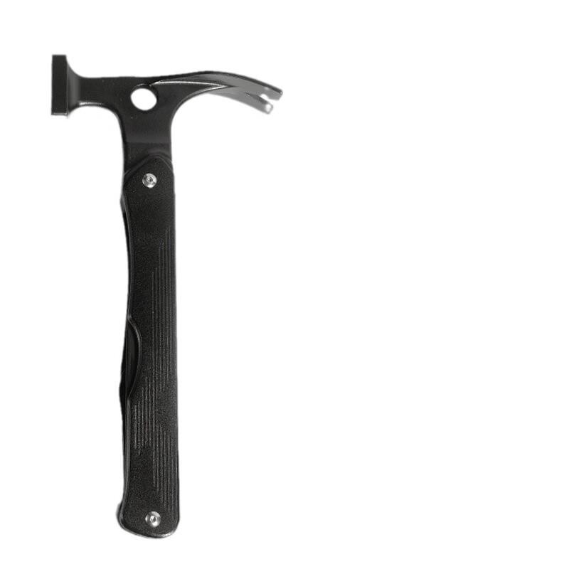 Multi-functional Outdoor Camping Hammer