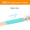 All Kinds Wooden Track Accessories Beech Wood Railway Train Track Toys Fit for Biro All Brands Wooden Tracks Toys for Kids Gifts