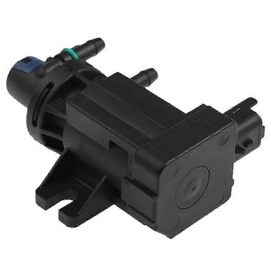 Strojírenské vybavení – Elektromagnetické ventily