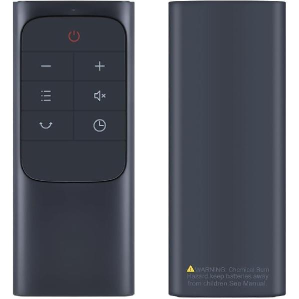 PZL New Replacement Remote for Dreo Tower Fan Control