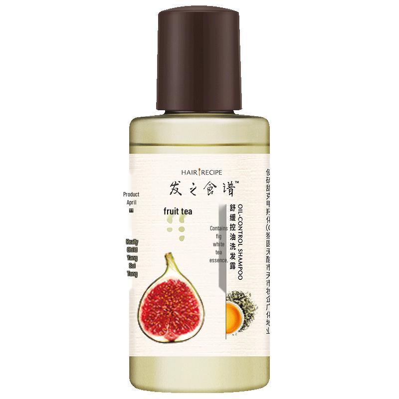 Fa Zhi Shi Pu Fig Anti-Dandruff & Oil Control Volumizing Shampoo