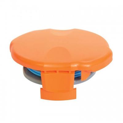 Alm Manufacturing Fl489 Spool & Line With Cover 1.5mm X 2 X 5m