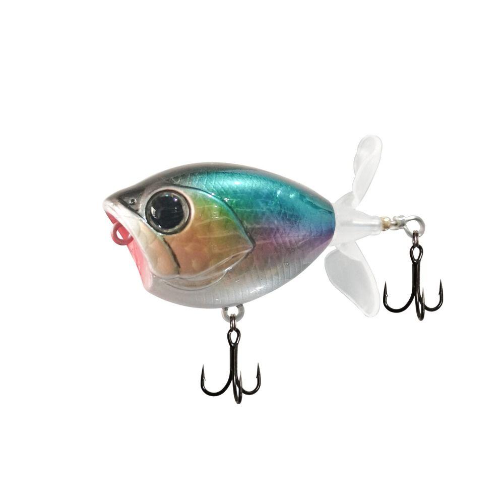 

Приманка Popper Surface Bait 6g/50mm 11g/60mm Bass Fake Bait 2024 Topwater Fishing Lure Fishing 11g/60mm-E