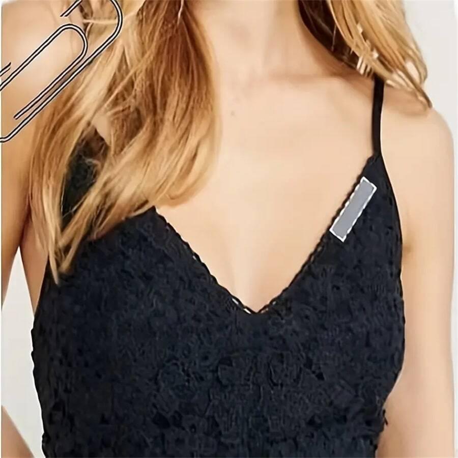 Damen Transparentes Unsichtbares Doppelseitiges Klebeband, Geeignet für Kleidung und Körper, Stark haftend für alle Hautfarben Stoffe