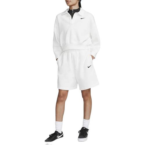 Nike Embroidered Logo Solid Color Polo Shirt DQ5869-133