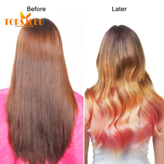 Haar-Highlighter-Hut – professionelles, wiederverwendbares Silikon-Friseurwerkzeug, verstellbare Schnalle, Heimsalonbedarf