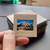 135 Reversal Film Frame Plastic Magic Lantern Film Vintage Film Frame for 135 Film Lantern Slide Camera Scan Film Negatives