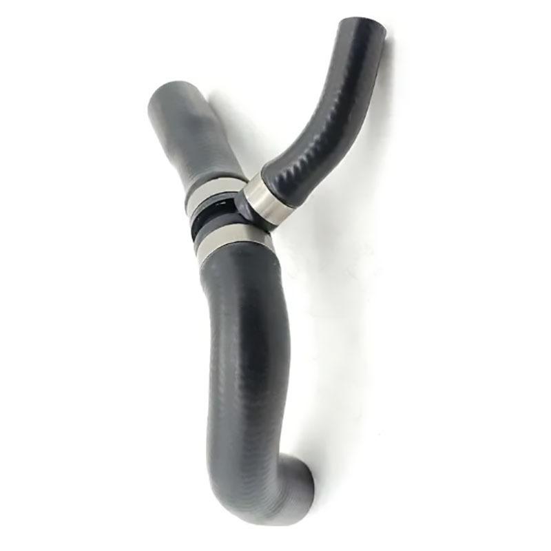 A2712002552 Car Accessories Engine Radiator Coolant Hose Pipe 2712002552 For Mercedes-Benz W204 W212 M271