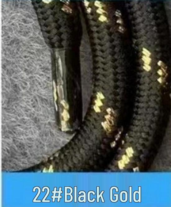 120+ Color Stretch Crossbody Neck Lanyard for Apple & Huawei Cases - 1.6m, 6mm