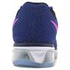 Nike Air Max Tailwind Comfortable Versatile Low-Top Casual Running Shoes Women sneaker Blue Purple 805942-404