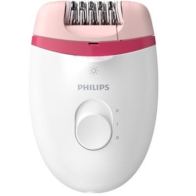 Depiladora Philips Satinelle Essential, BRE255/00, Depiladora