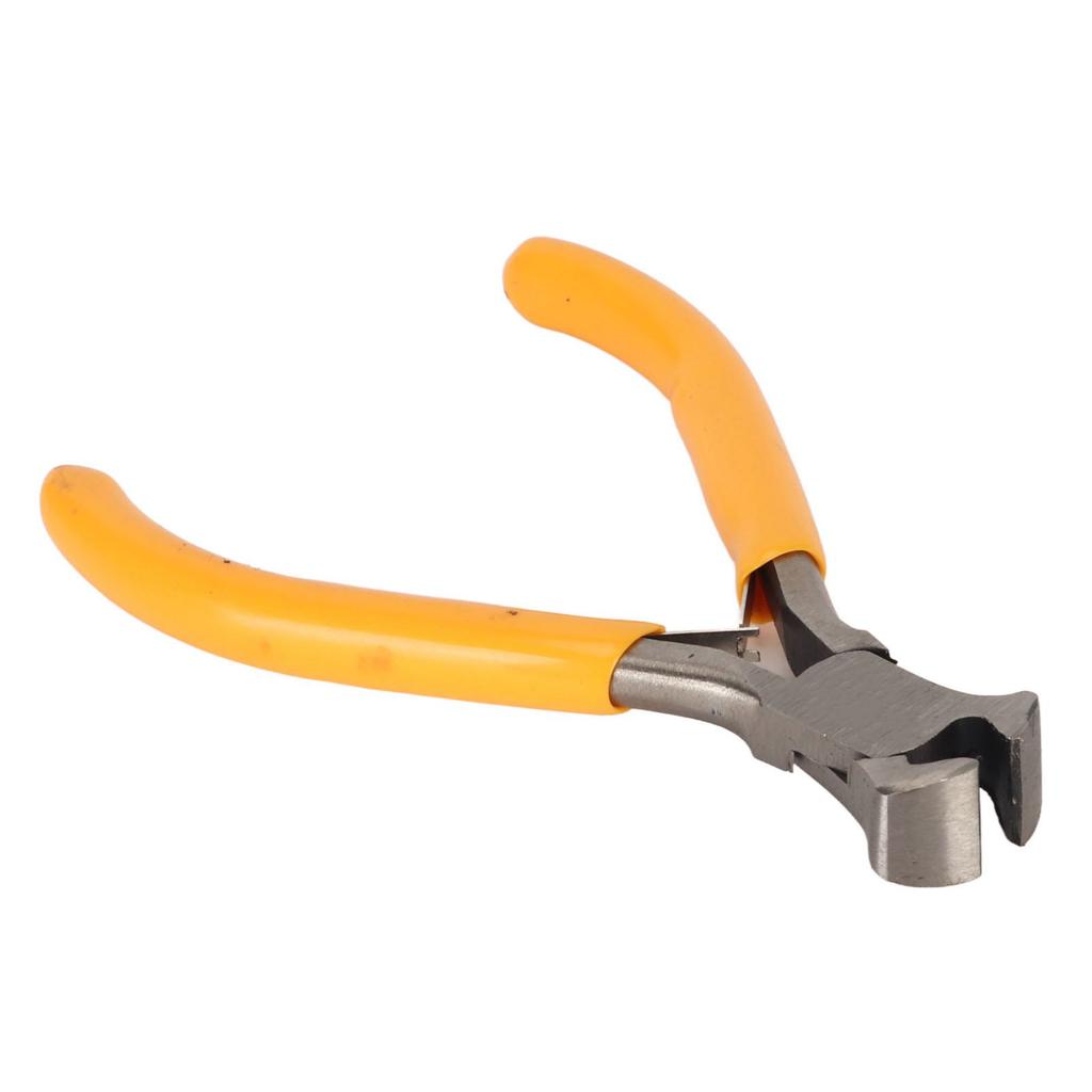 5-i-endeskjæretang Liten spikerskjæretang for smykkefremstilling neglefjerning