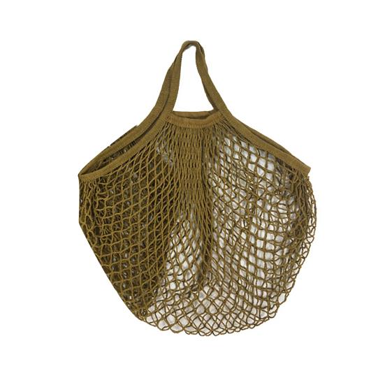 

Shopping Bag Foldable Extra Large Capacity Storage Bag Lightweight Cotton Mesh Tote Bag for Grocery Food Toys Clothing S Q