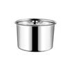 Stainless Steel Seasoning Pot