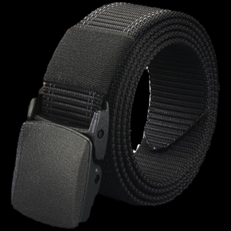 Pelliot Casual Tactical Nylon Belt 130 cm