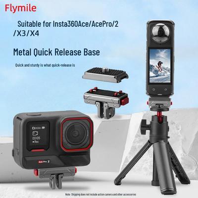 GoPro kiegészítők – GoPro tartók és kiegészítők