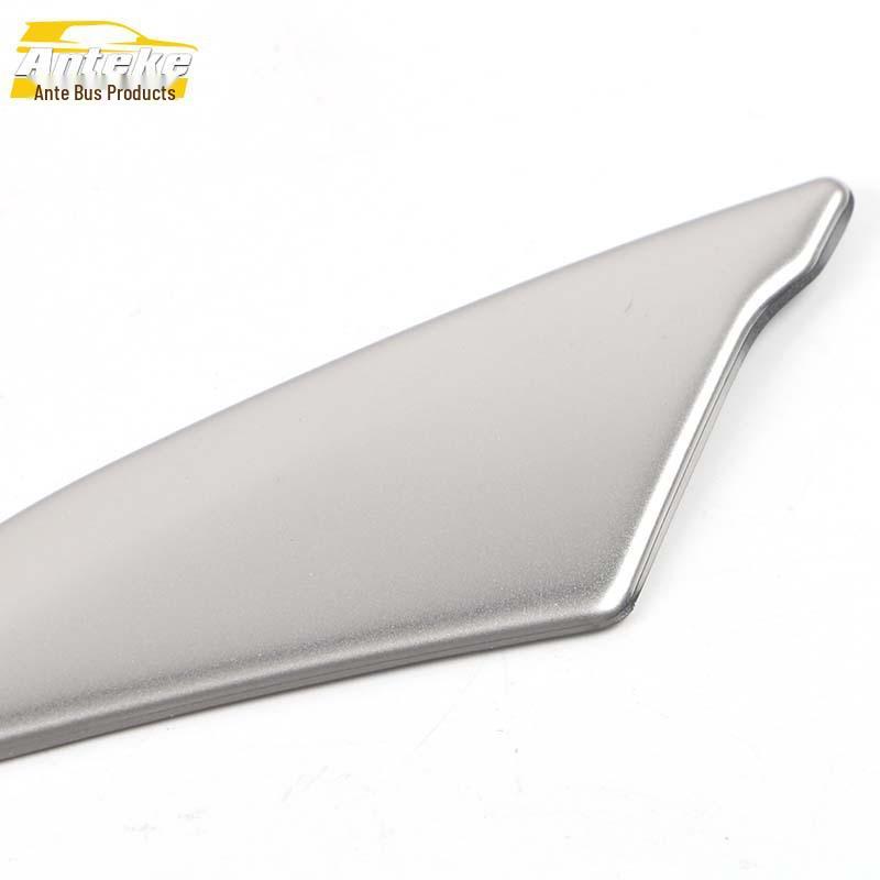 Oshan X5 Interior Door Handle Decorative Sticker & Armrest Sequin Set