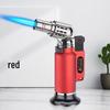 ZISIZ Refillable Jet Flame Torch Lighter