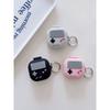 For Samsung Buds2 Protective Case Fe Wireless Bluetooth Earbuds Case Galaxy Buds Pro Silicone Drop-Resistant Box Buds Live Earphone Sleeves 2pro Soft