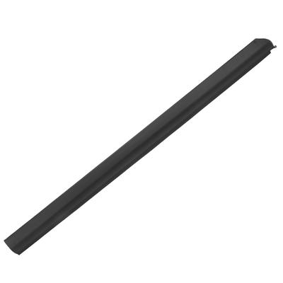 Front Left Passenger Outer Door Window Weatherstrip Rubber Seal 6L5Z‑1021453‑AA Replacement for Ford Ranger 1999‑2011