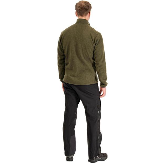 Bergans Rabot Fleece Midlayer Jacket