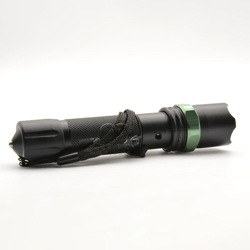 Xiaobing Multi-purpose Emergency LED Flashlight