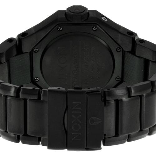 Nixon Men's Watch A397001 Black