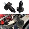 For 03-10 Kenworth T2000 T600A T800 W900 924-5410 K179-528 Hood Pin Bushings Kit