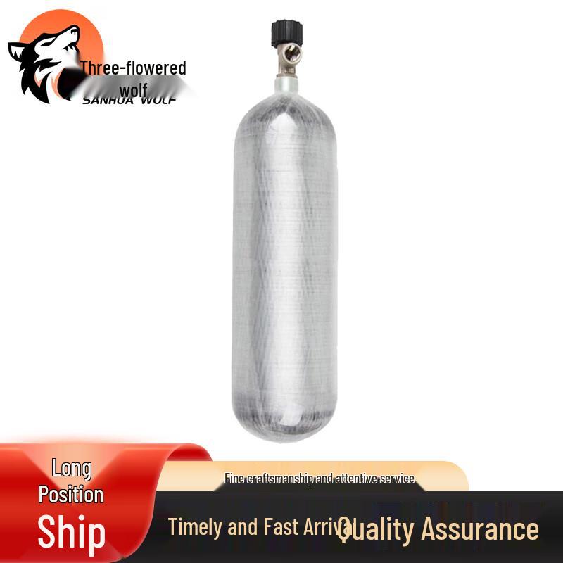 Sanhuawang Pneumatic Life Buoy Projector