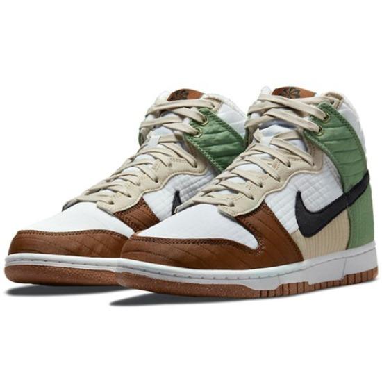 

Nike Dunk High LX Next Nature Toasty W - DN9909-100 EU 36.5 белый