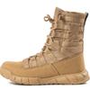 Fashion Lightweight Combat Boots Tactical Boots Men Outdoor Hiking Desert Shoes Breathable Comfort Male Jungle Ankle Shoe