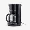 Severin KA 4320 Drip Coffee Machine 1.4L Black
