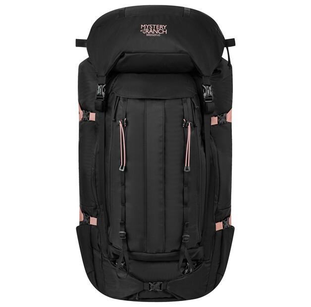 Backpack Mystery Ranch Bridger 65 Blue Haze (Women's) (112749-474)