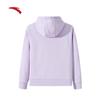 ANTA Women's Fleece Lined Pullover Hoodie