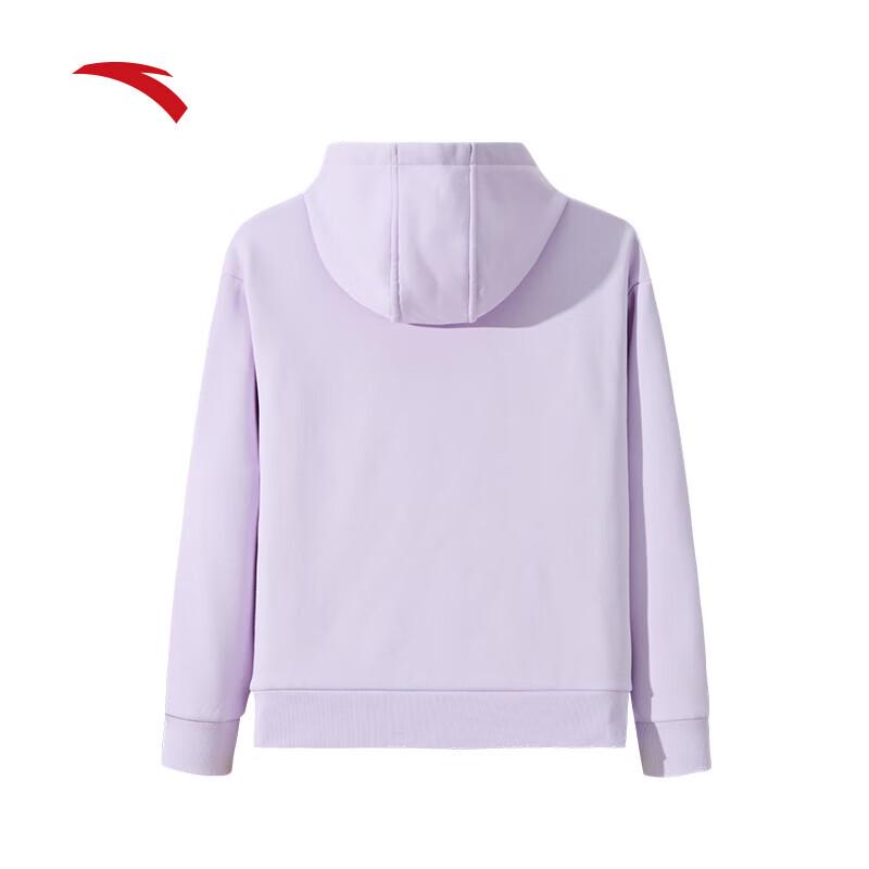 ANTA Women's Fleece Lined Pullover Hoodie