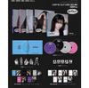 [Pre-ordine] MEOVV Secondo Mini Album [BITE NOW] Versione MEOVV. (Vantaggio online)