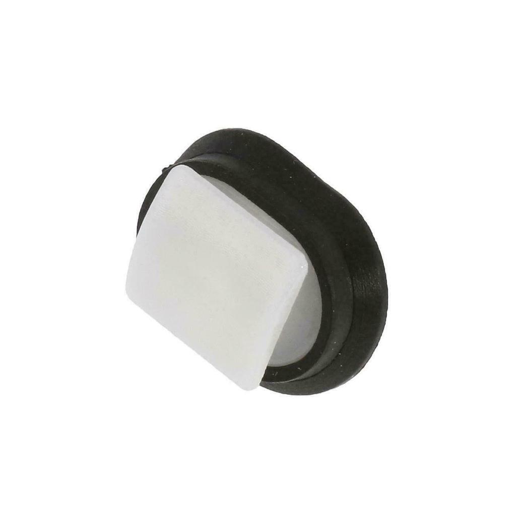 50x Peugeot Boxer Exterior Side Moulding Rub Bumpstrip / Lower Door Trim Clips
