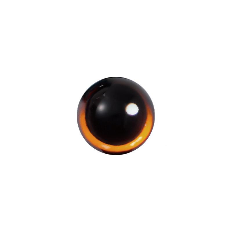 Glitter Crystal Animal Eyes, DIY Plush Toy Accessories
