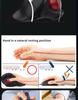 JOMAA Ergonomic Bluetooth Trackball Mouse for PS & CAD Drawing