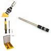 Vielseitiges 45-in-1 Torx Präzisionsschraubendreher-Set für Handy-Laptop-Reparatur