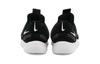 Nike Novice Slip Resistant Cushioning Slip Resistant Cushioning Low top Sports Casual Shoes Black White AQ9661-001