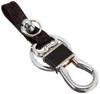 core OBJ Leather Key Cover for Volkswagen Red Stitch for Golf7 GTI / Golf7