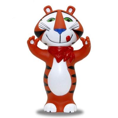 Tony Soft Vinyl Coin Bank [Kellogg's] Kellogg's