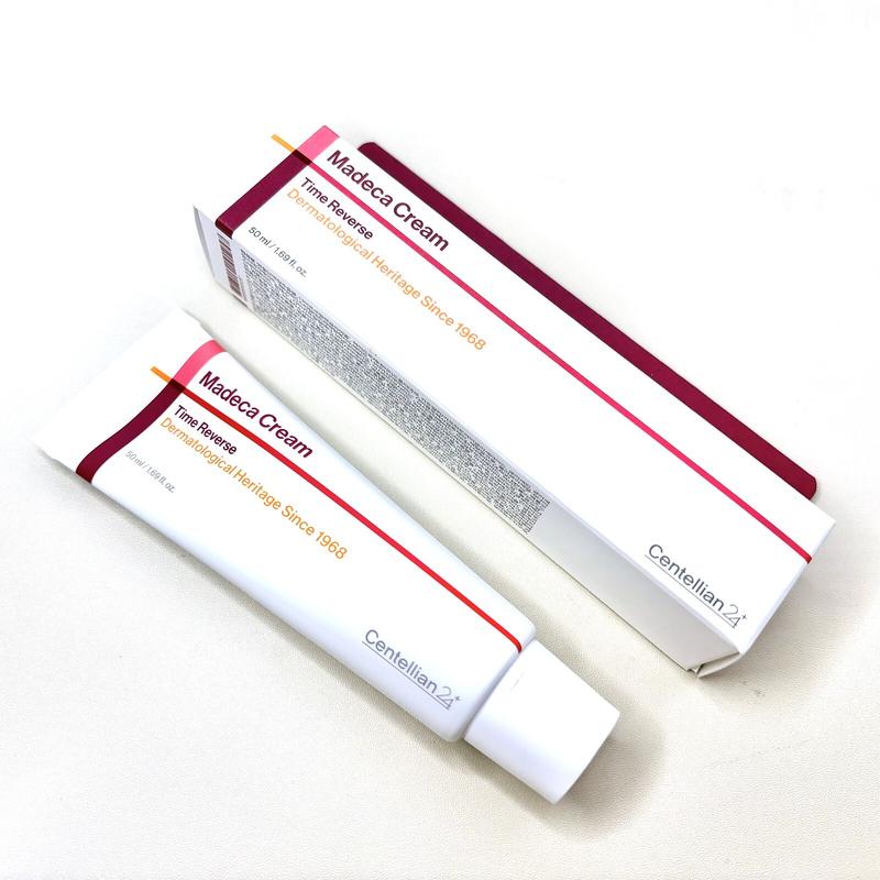 Centellian24 Madeca Cream Time Reverse 50ml Madeca Cream 50ml