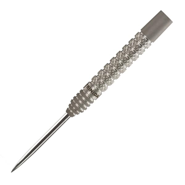 TRiNiDAD PRO EDER4 STEEL Trinidad Pro Eder designed by Hiroyuki steel dart barrel 4, Yoshino,