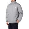 New Balance Down Jacket Men's Gray AMJ33329-TAG
