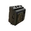 Rearview Mirror Control Switch 255701HA2K Door Mirror Switch For NISSAN For JUKE Control Switch Side Mirror Button