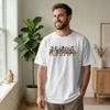 Roman Legion Soldiers Centurions of the Empire T-Shirt Men Pure Cotton Tees Round Neck Short Sl